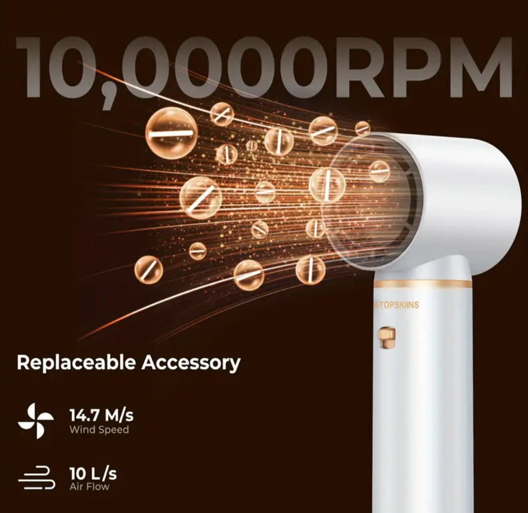 Hair-dryers