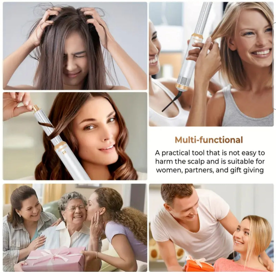 Hair-dryer