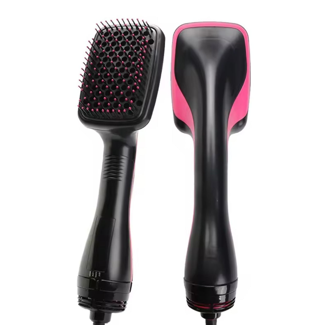 Hair-dryer
