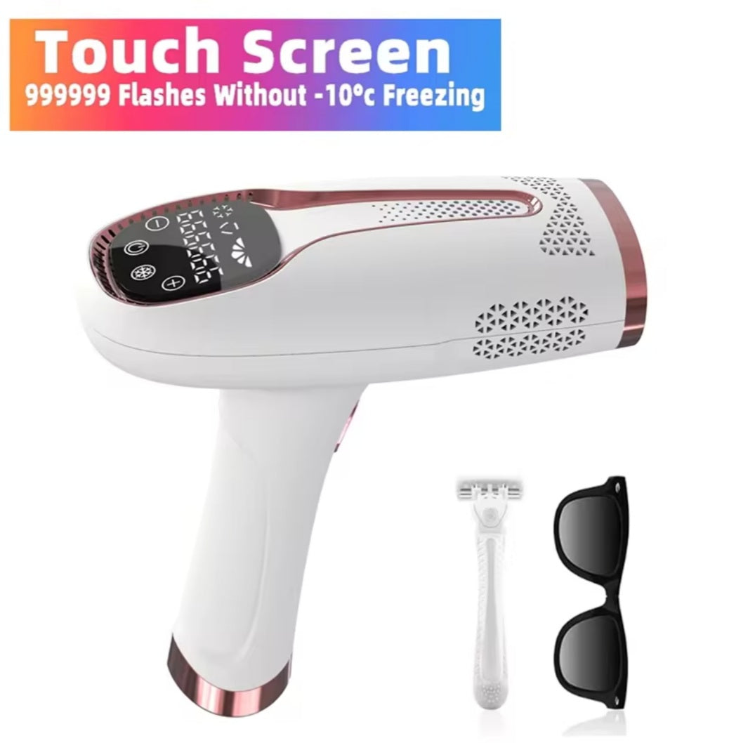 Hair-removal