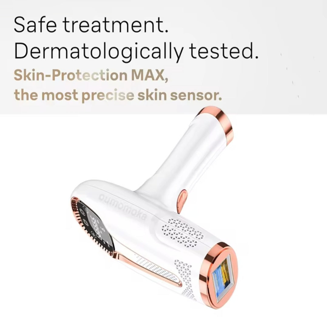 Hair-removal