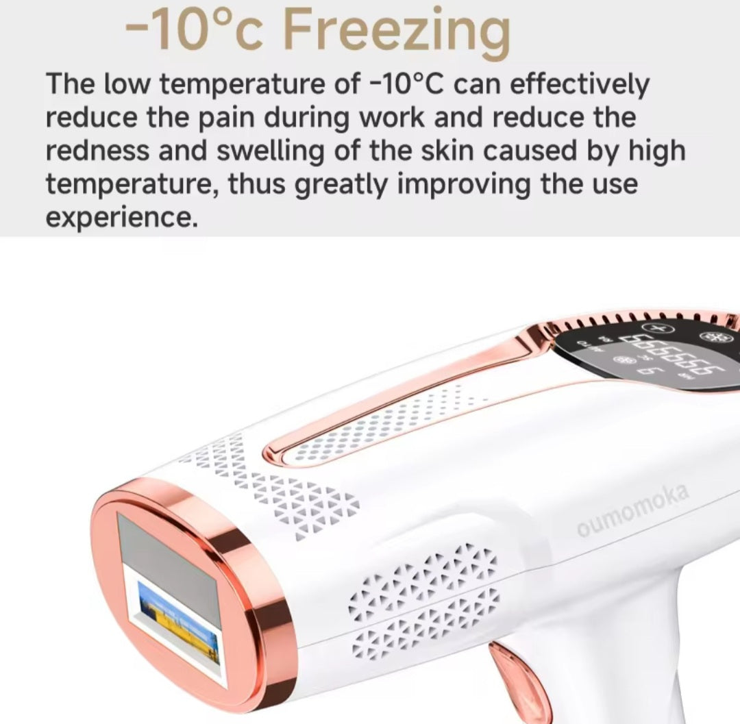 Hair-removal