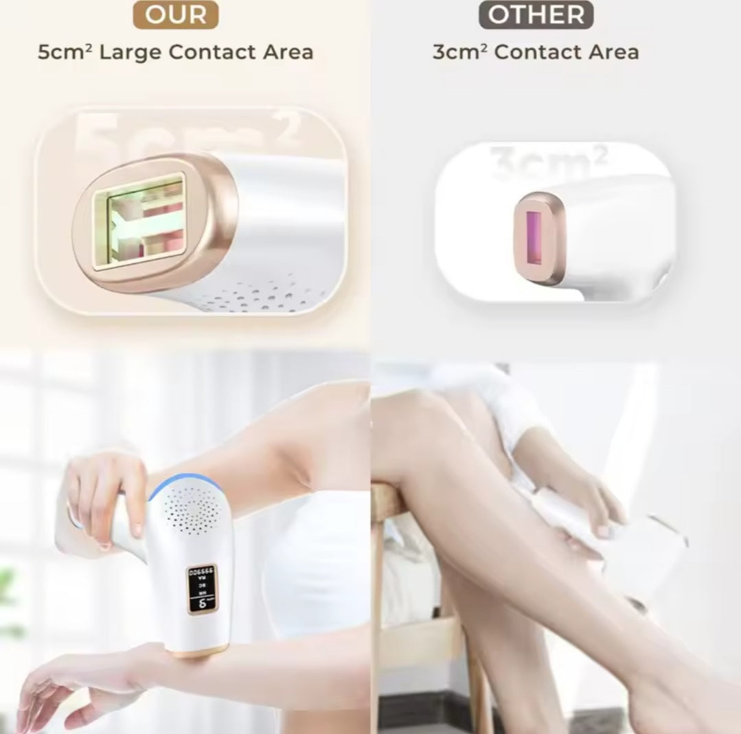 Hair-removal