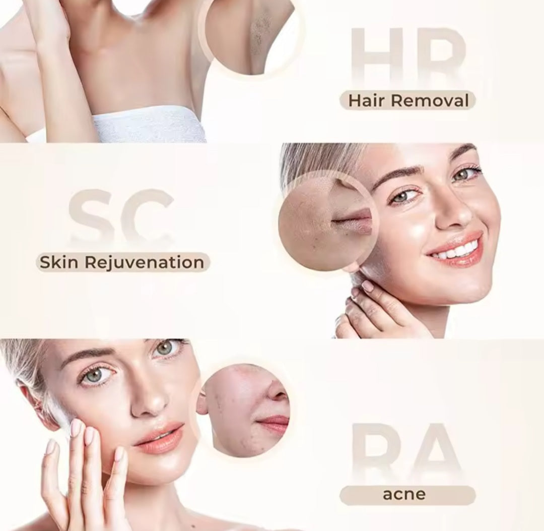 Hair-removal