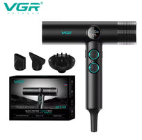 Hair-dryer