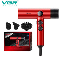 Hair-dryer