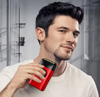 Beard-trimmer