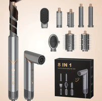 Hair-styler-set