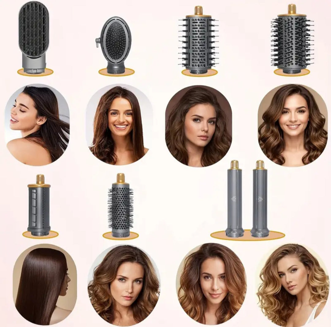 Hair-care