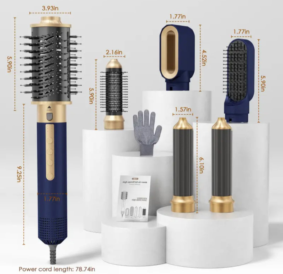 Hair-dryer