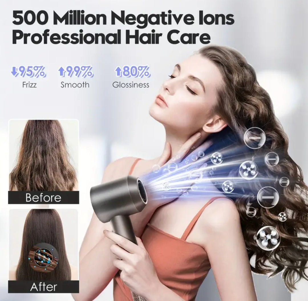 Hair-Dryer