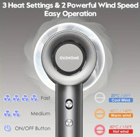 Hair-dryer