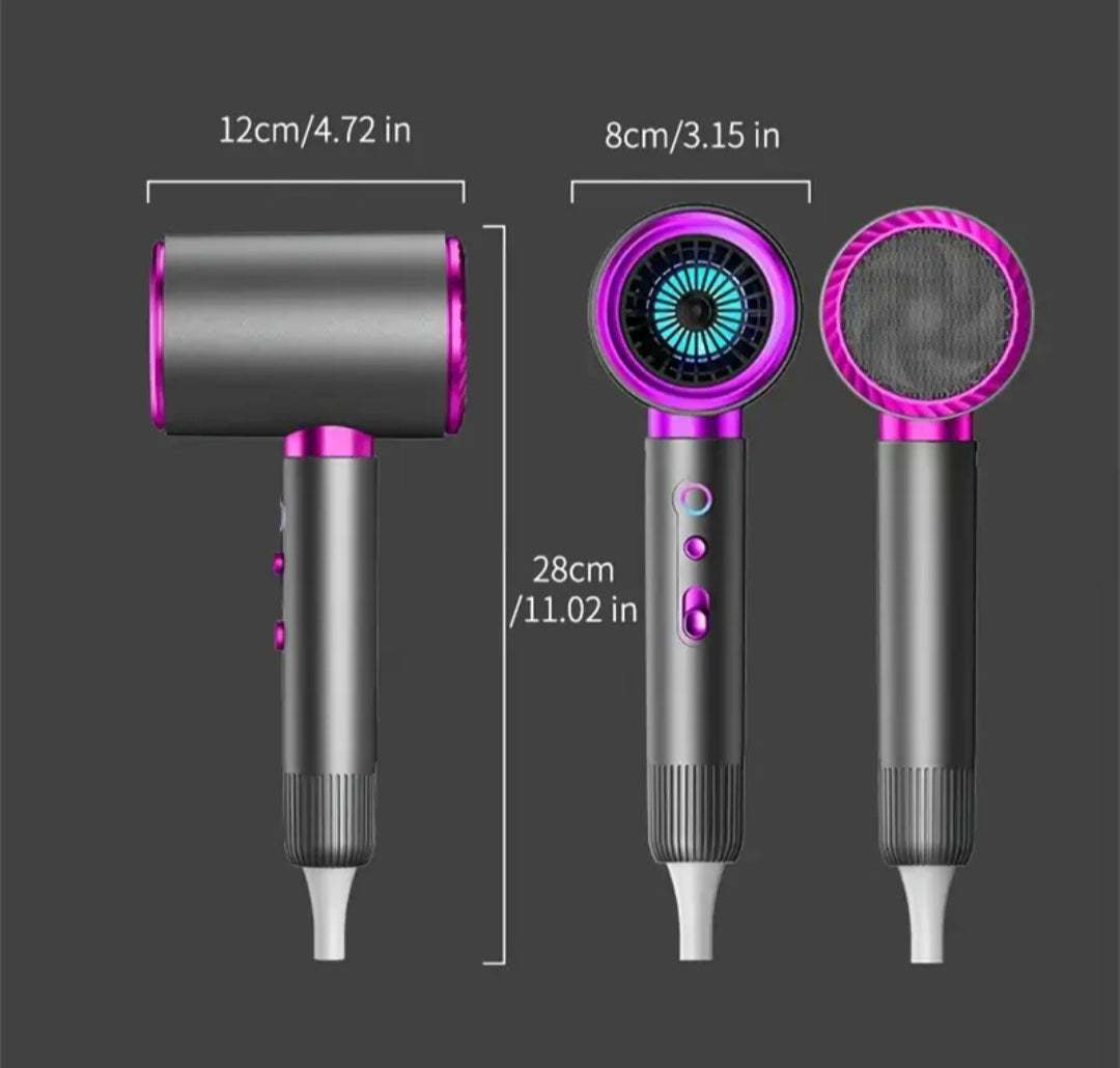 Hair-dryer