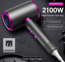 Hair-Straightener