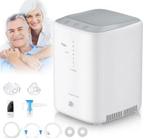 Oxygen-machine