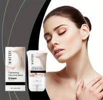 Neck-cream
