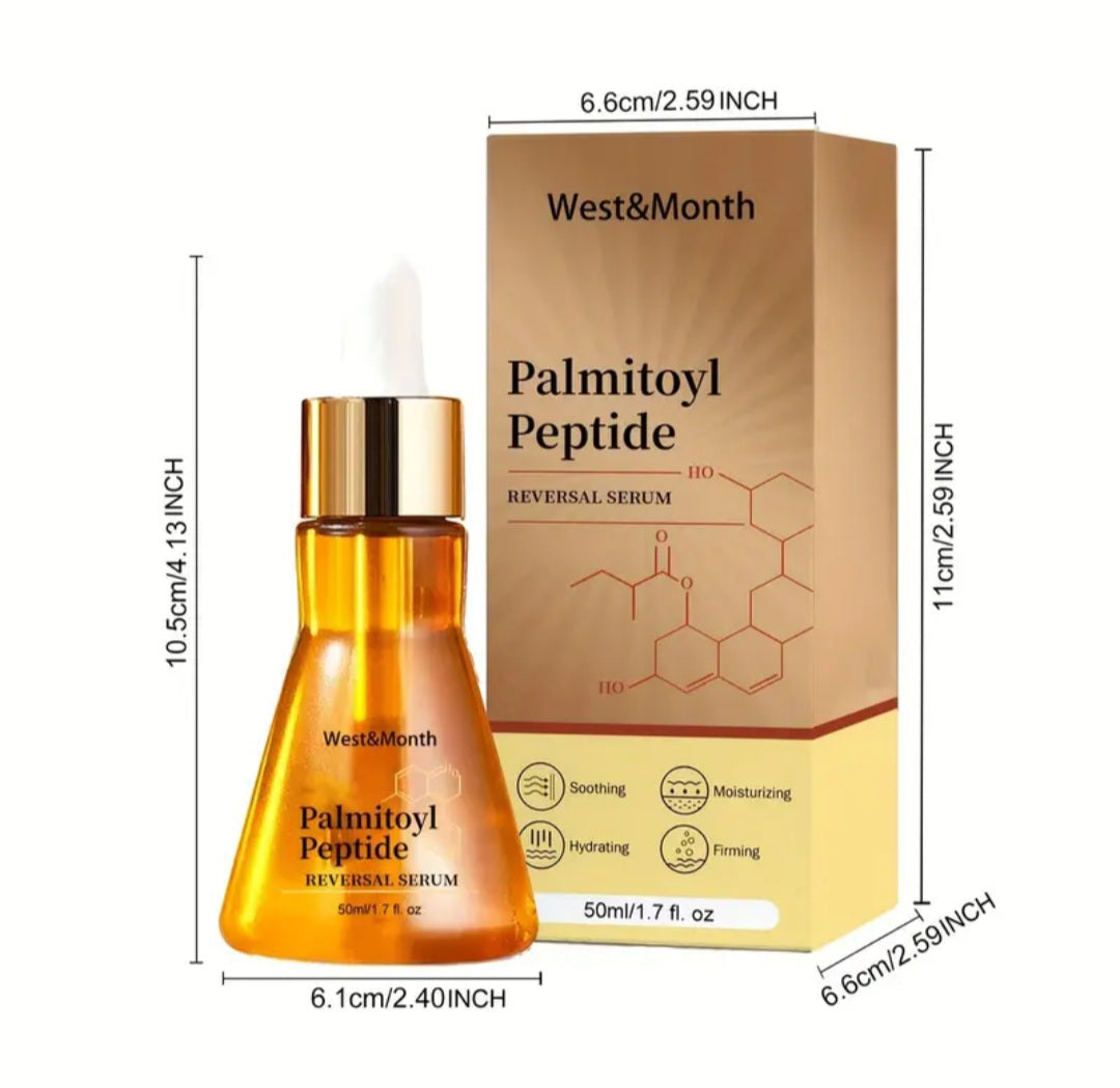 4pcs, Facial Essence Serums