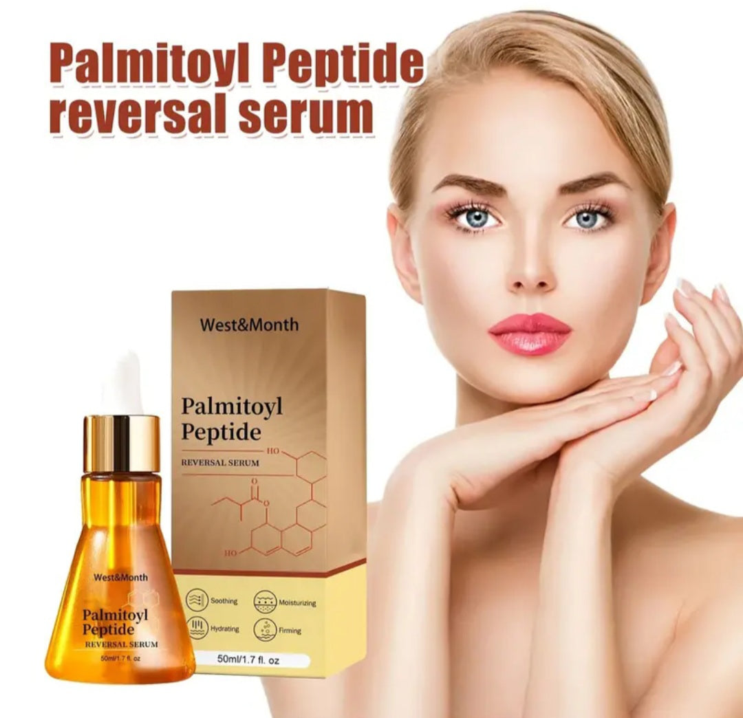4pcs, Facial Essence Serums