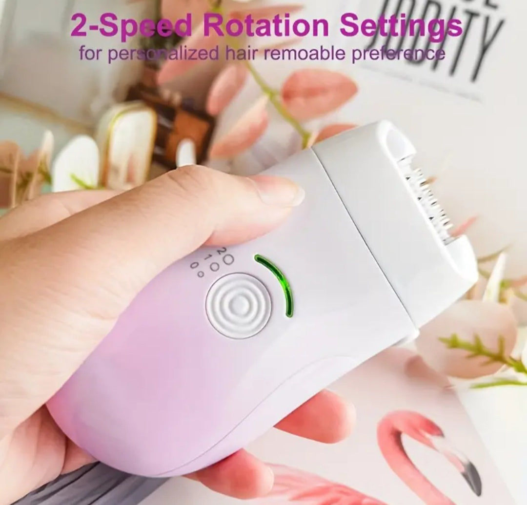 Hair Epilator for Women