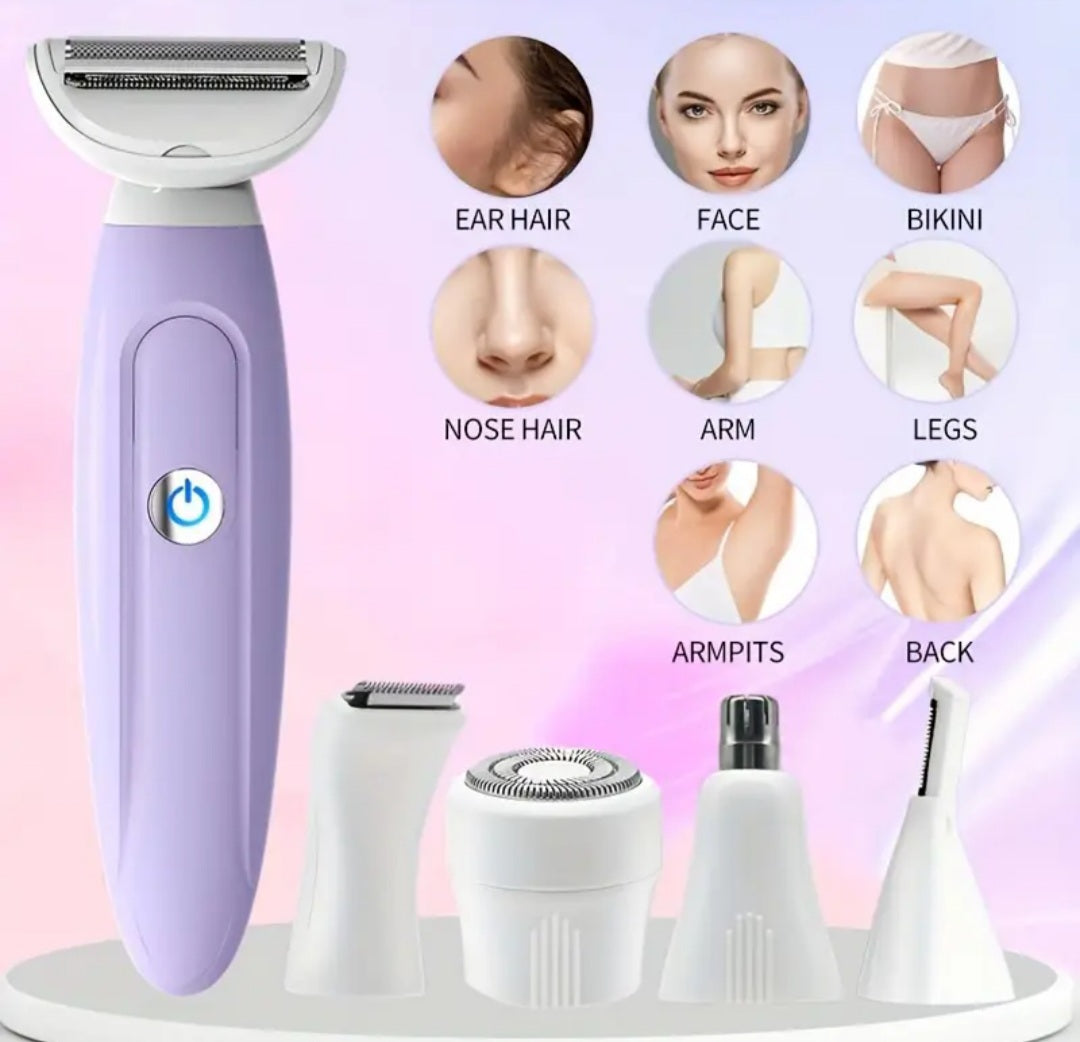 Trimmer-for-facial