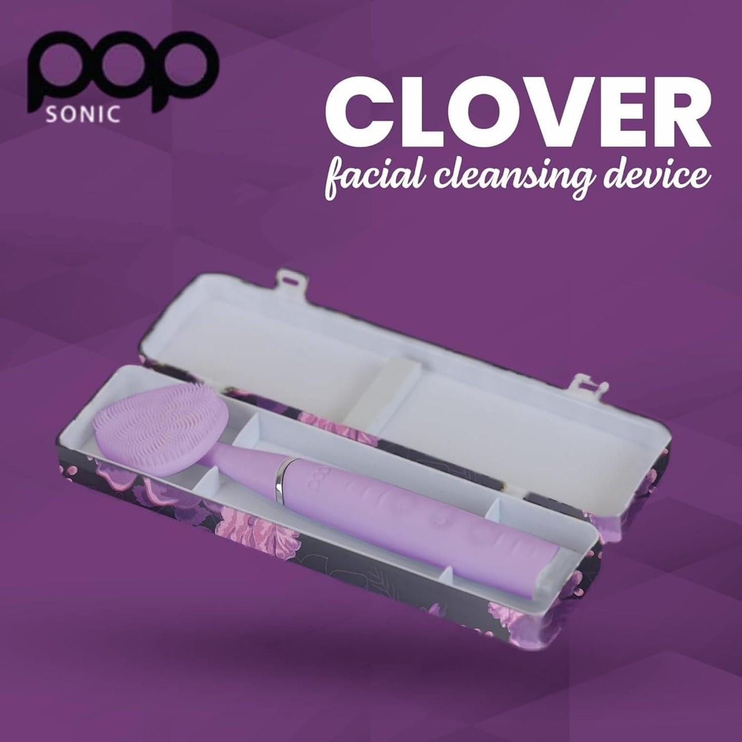 Facial-Cleansing-Device
