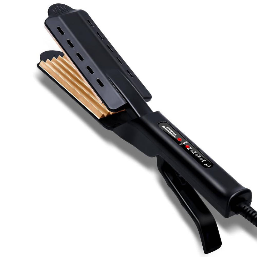 Hair-Curler
