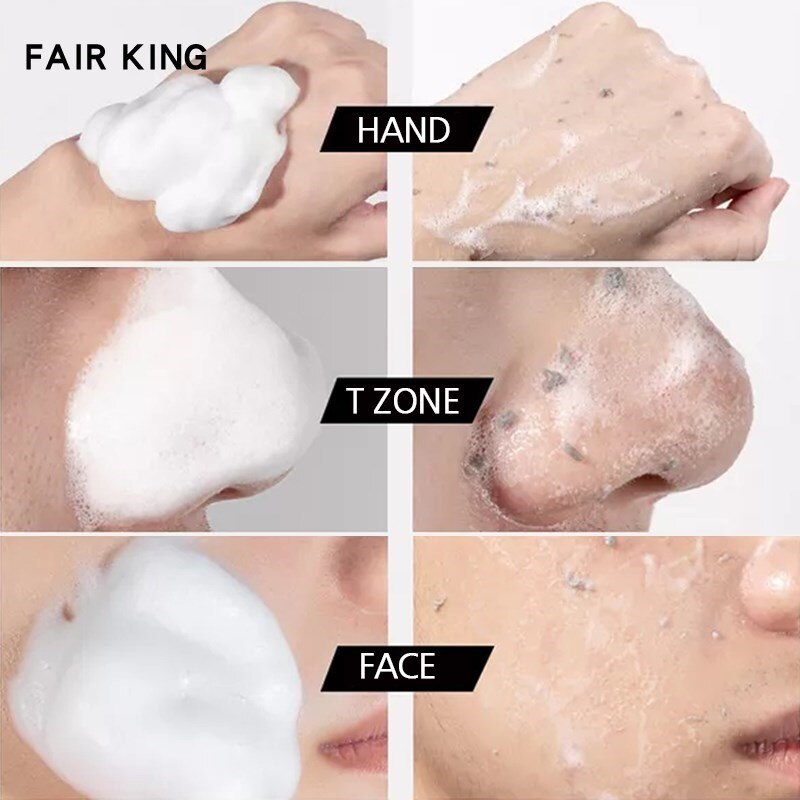 Face Clean Peeling Gel Dead Skin Remover