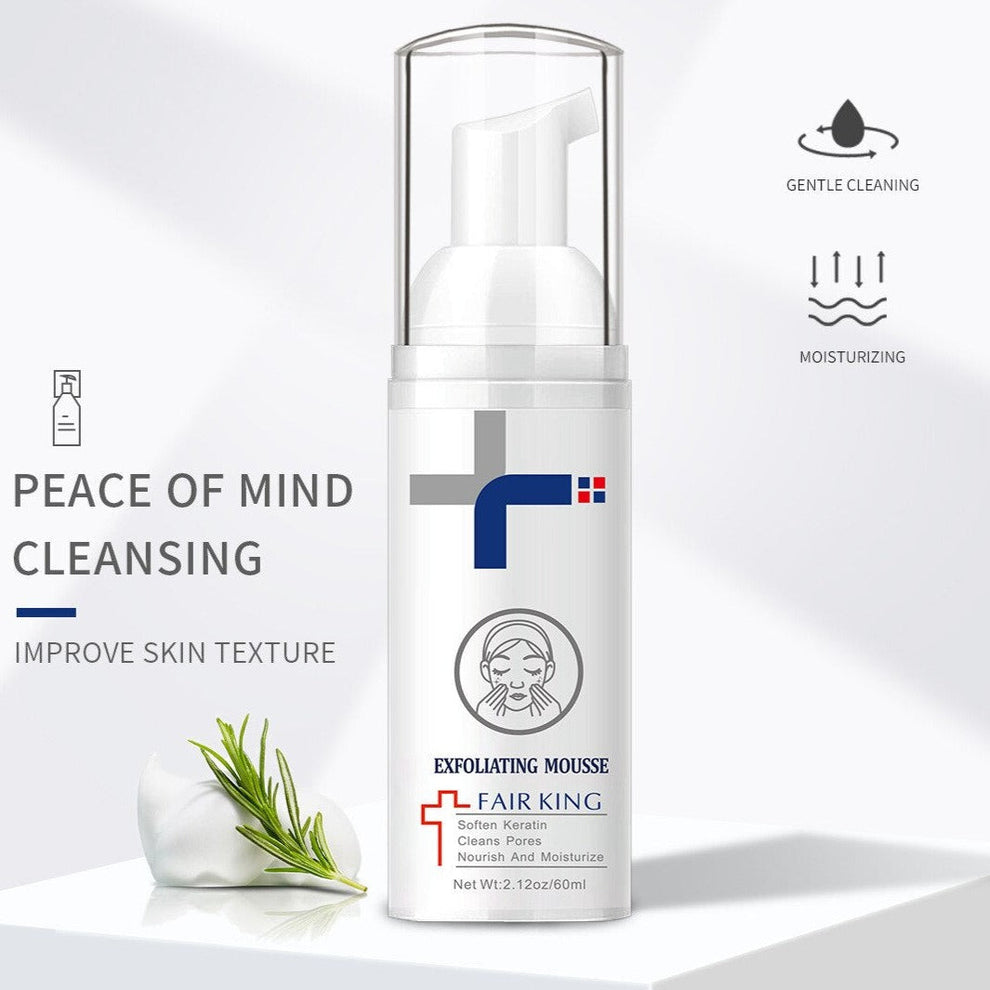 Face Clean Peeling Gel Dead Skin Remover