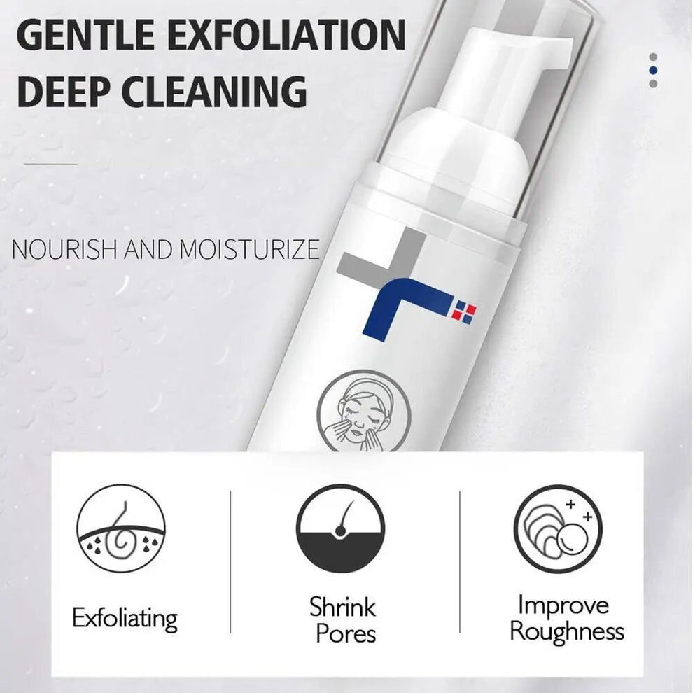 Face Clean Peeling Gel Dead Skin Remover