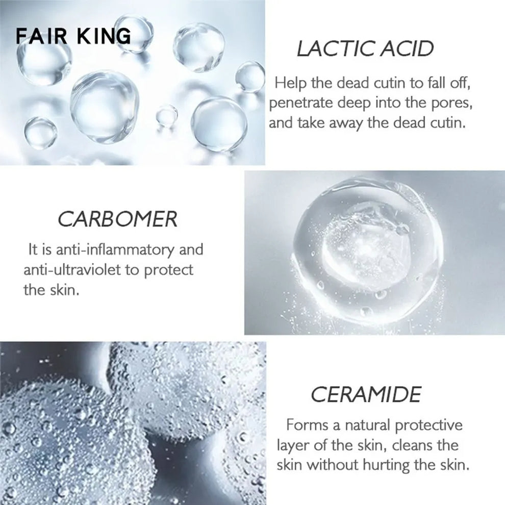 Face Clean Peeling Gel Dead Skin Remover