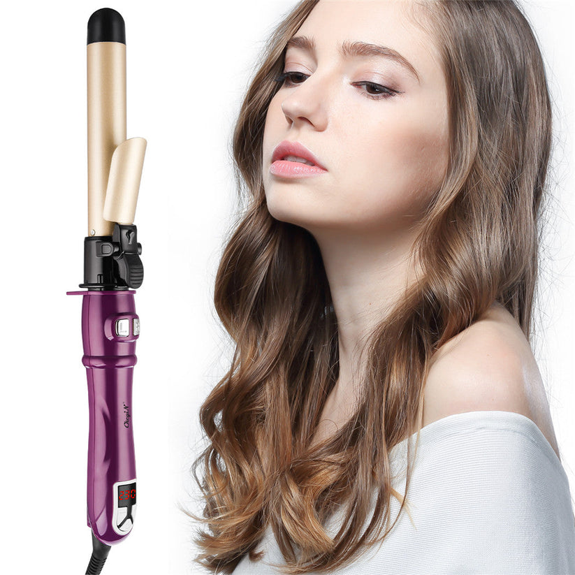 Hair-Curler