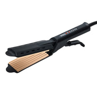 Hair-crimper