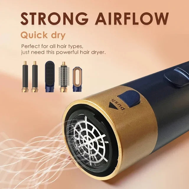 Hair-dryers