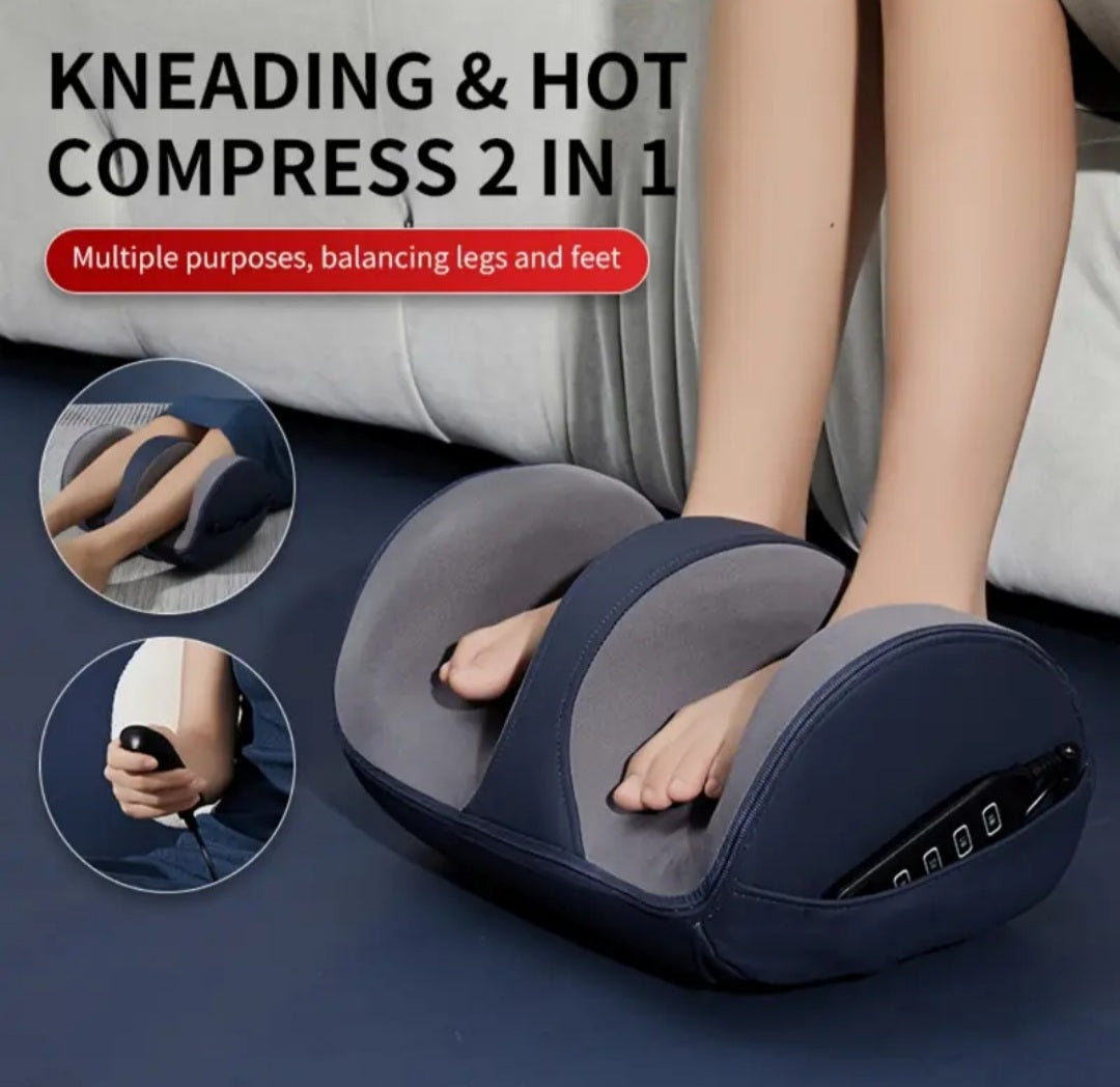 Foot-Massager