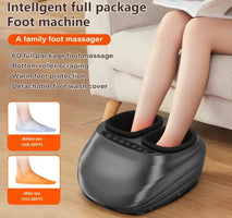 Foot-massager