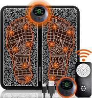 Foot-massager