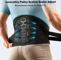 Brace-back-support