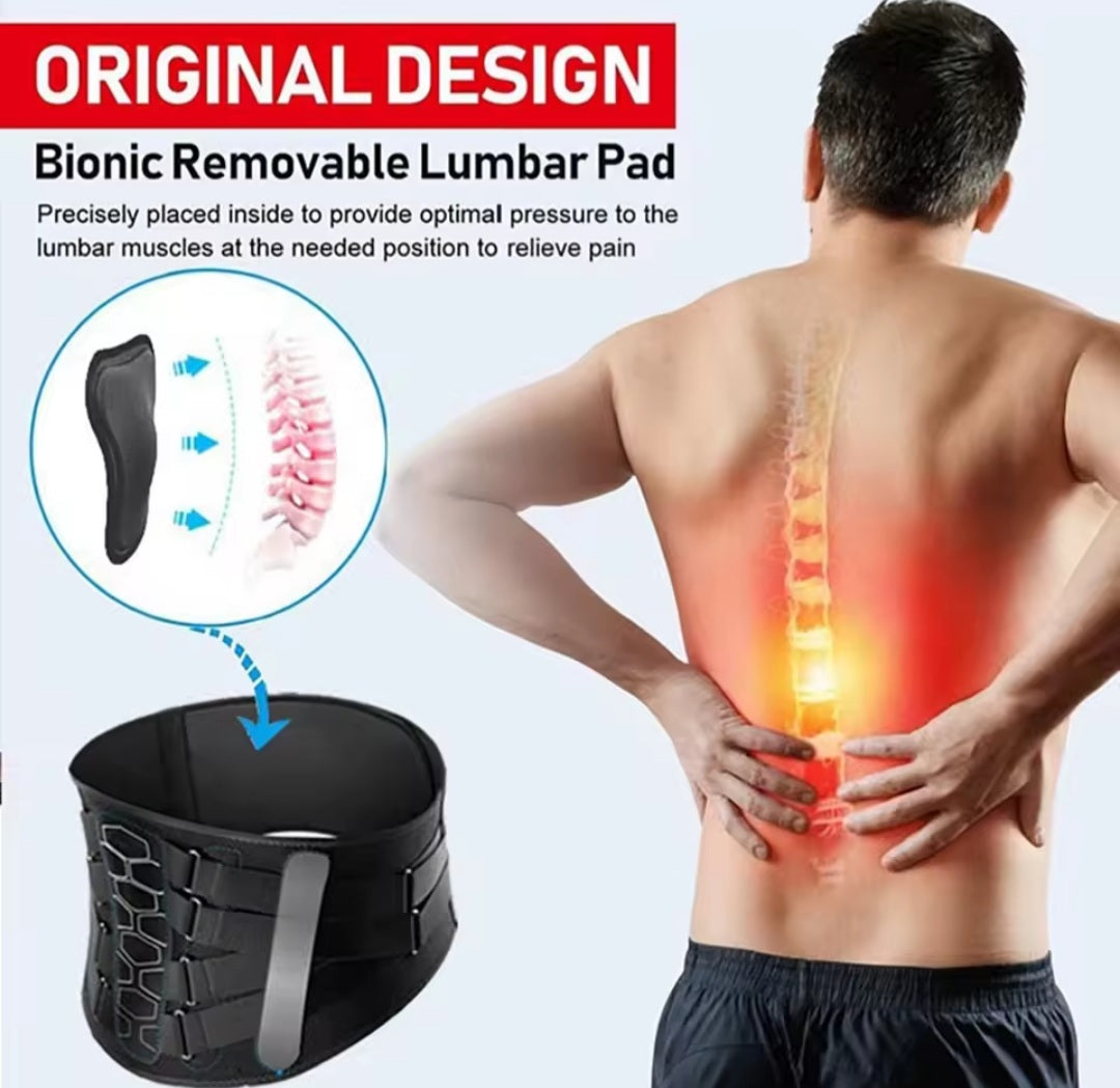 Back-pain-relief