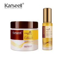 Collagen-hair-treatment