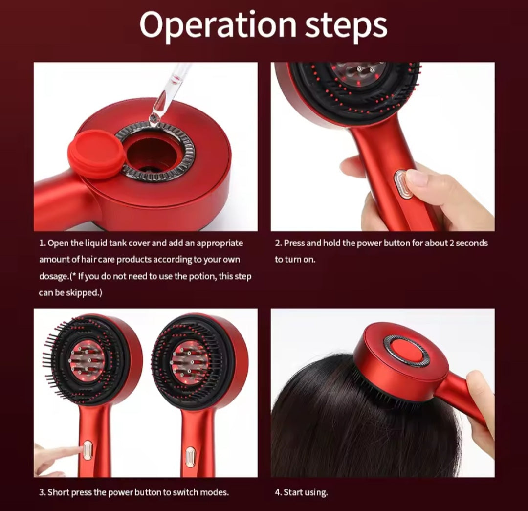 Hair-Tools