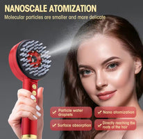 Massage-Comb
