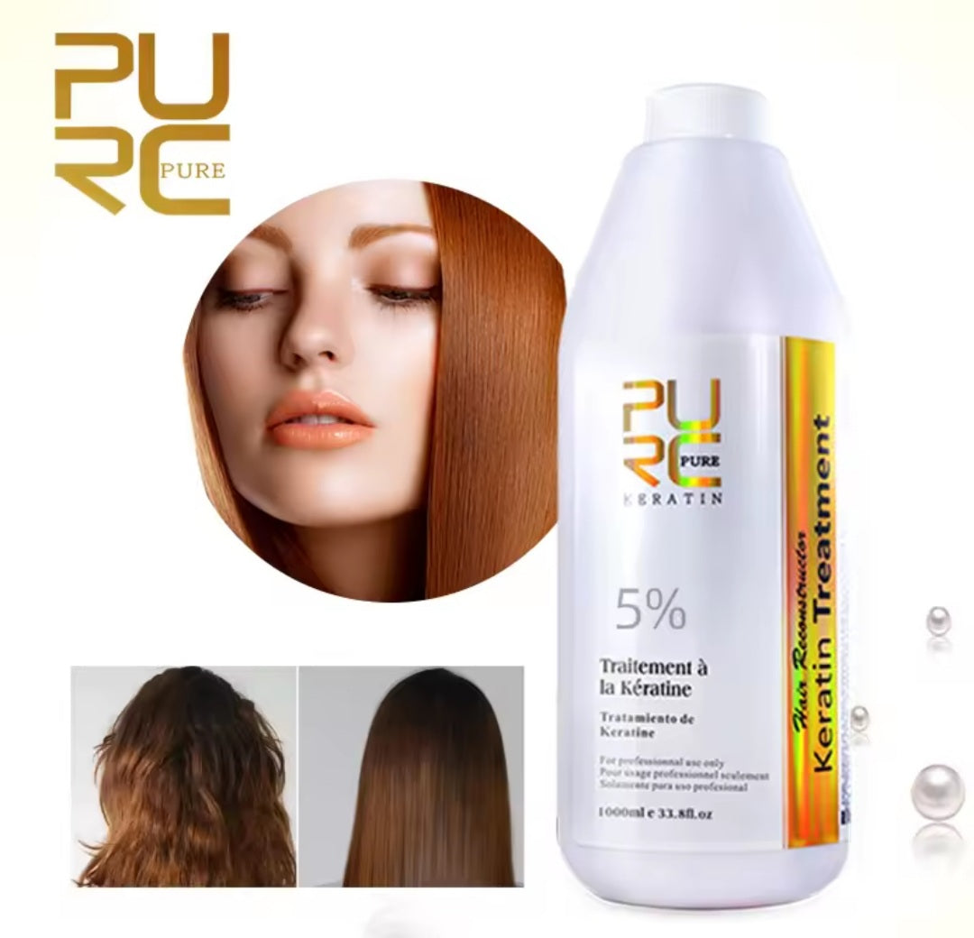 Hair-care