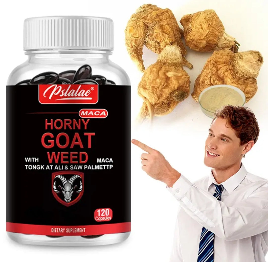 Muscle supplement
