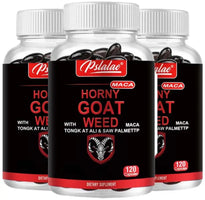 Horny goat weed