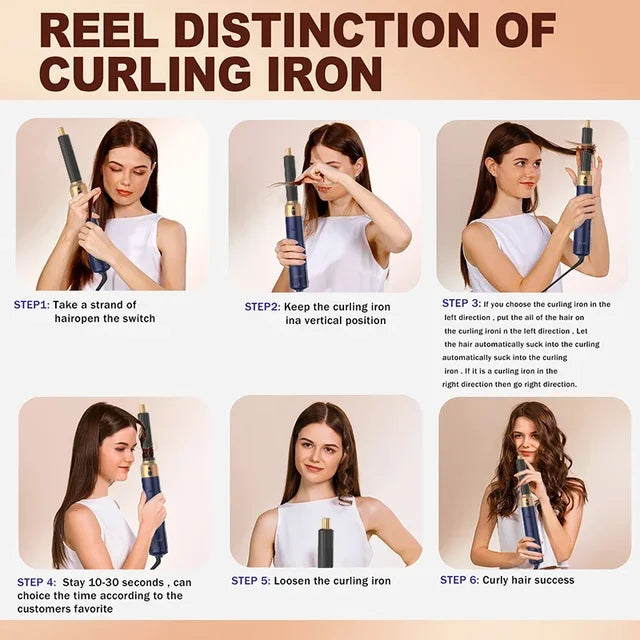Hair-dryers