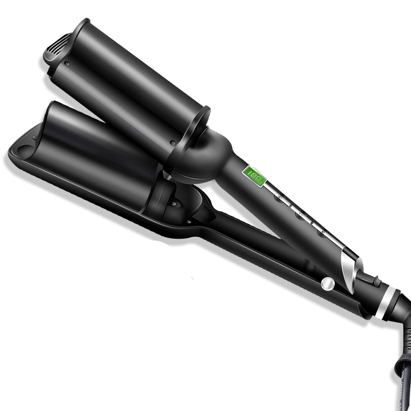 Hair-Straightener