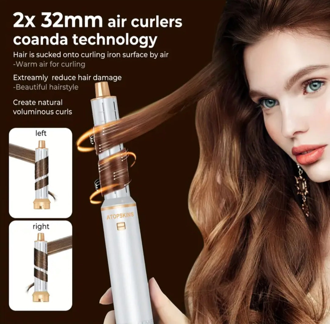 Hair-dryer