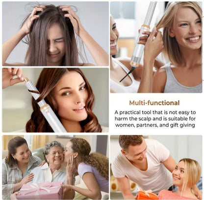 Hair-dryer