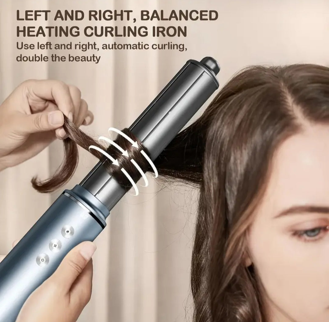 Hair-dryer
