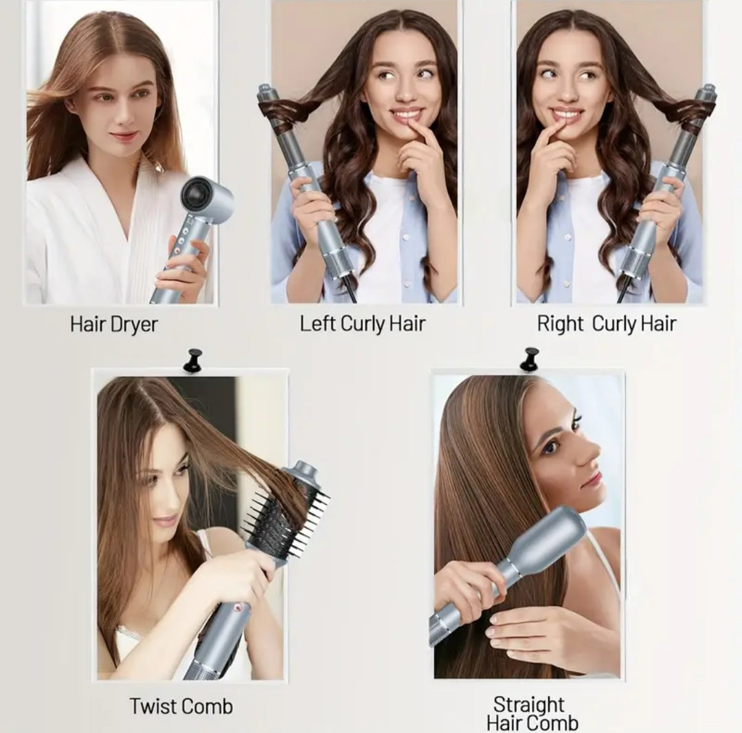 Hair-dryer